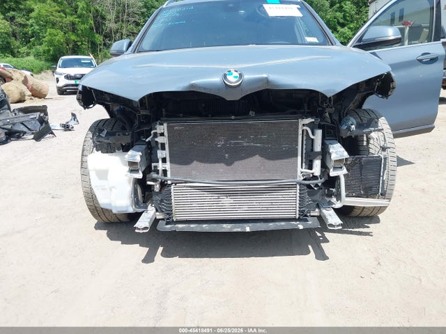 45418491 :رقم المزاد ، WBXJG9C07M5S06363 vin ، 2021 Bmw X1 Xdrive28i مزاد بيع