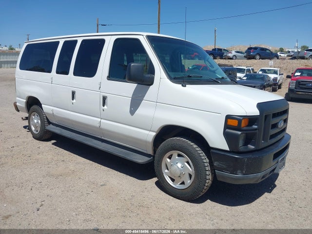 Продажа на аукционе авто 2011 Ford E-350 Super Duty Xl/xlt, vin: 1FBNE3BL3BDA36796, номер лота: 45418496