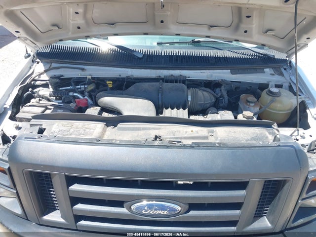 Aukcja sprzedaży 2011 Ford E-350 Super Duty Xl/xlt, vin: 1FBNE3BL3BDA36796, numer aukcji: 45418496