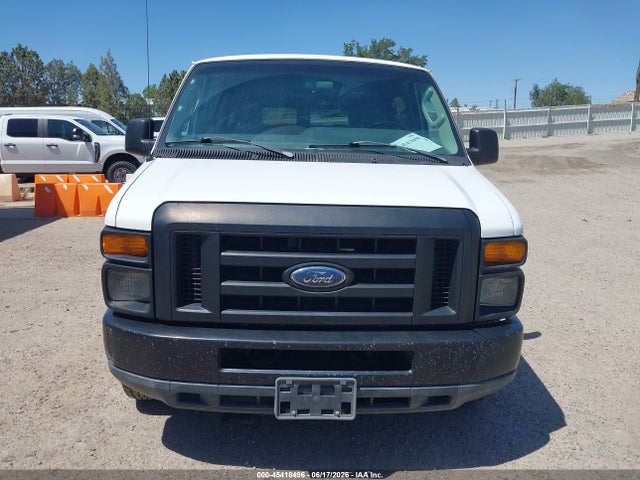 Aukcja sprzedaży 2011 Ford E-350 Super Duty Xl/xlt, vin: 1FBNE3BL3BDA36796, numer aukcji: 45418496