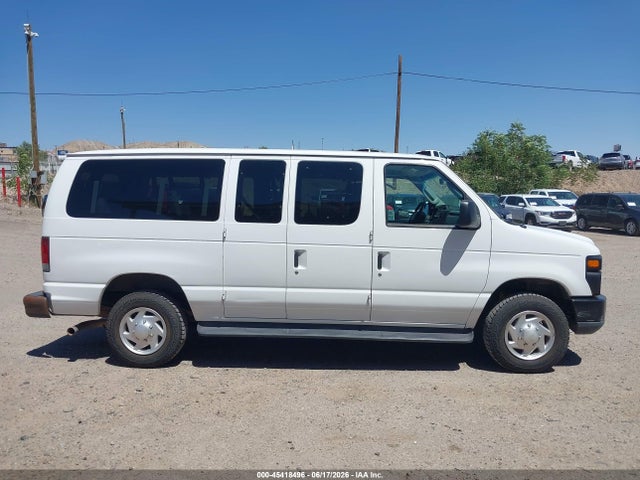 Aukcja sprzedaży 2011 Ford E-350 Super Duty Xl/xlt, vin: 1FBNE3BL3BDA36796, numer aukcji: 45418496