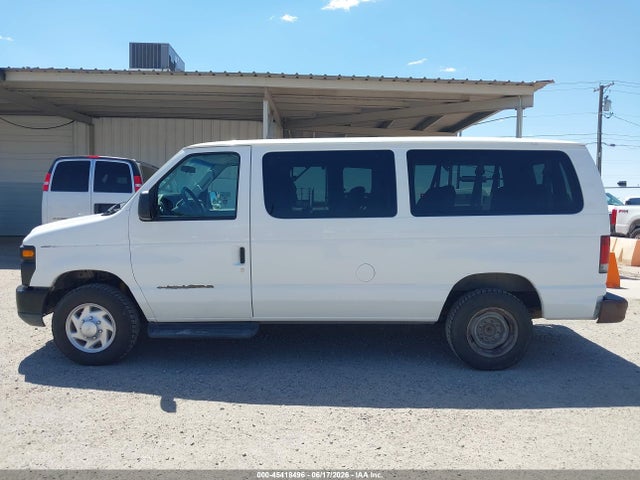 Aukcja sprzedaży 2011 Ford E-350 Super Duty Xl/xlt, vin: 1FBNE3BL3BDA36796, numer aukcji: 45418496