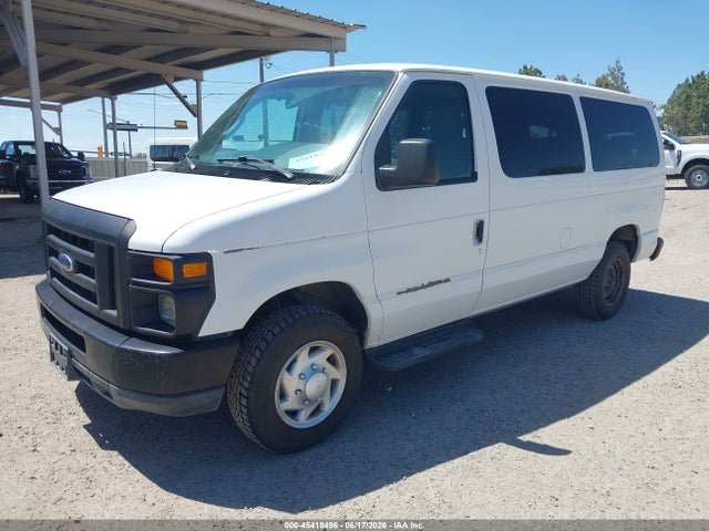 Aukcja sprzedaży 2011 Ford E-350 Super Duty Xl/xlt, vin: 1FBNE3BL3BDA36796, numer aukcji: 45418496