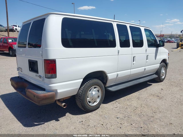 Aukcja sprzedaży 2011 Ford E-350 Super Duty Xl/xlt, vin: 1FBNE3BL3BDA36796, numer aukcji: 45418496