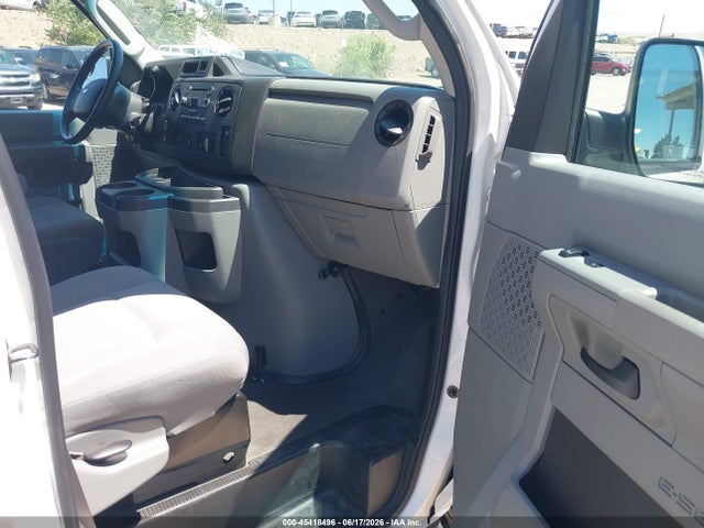 Aukcja sprzedaży 2011 Ford E-350 Super Duty Xl/xlt, vin: 1FBNE3BL3BDA36796, numer aukcji: 45418496