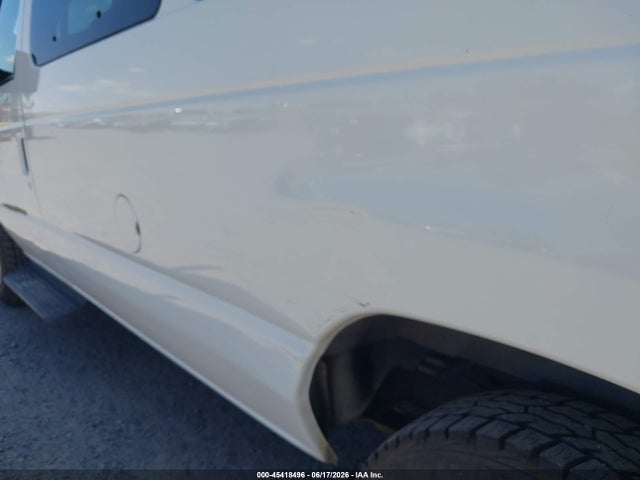 Aukcja sprzedaży 2011 Ford E-350 Super Duty Xl/xlt, vin: 1FBNE3BL3BDA36796, numer aukcji: 45418496