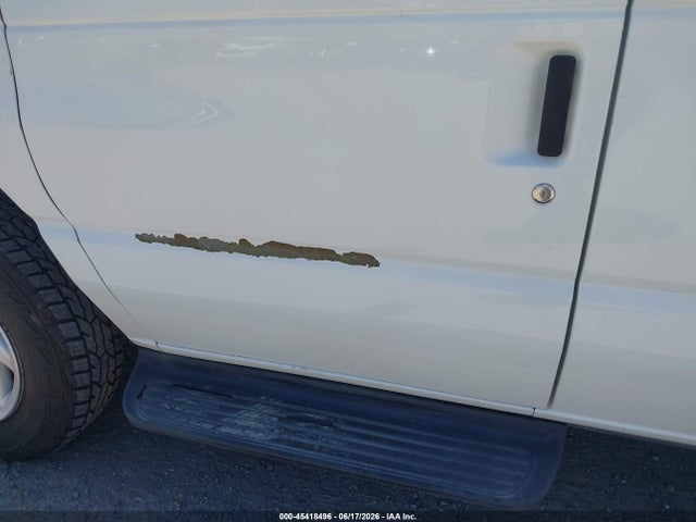 Aukcja sprzedaży 2011 Ford E-350 Super Duty Xl/xlt, vin: 1FBNE3BL3BDA36796, numer aukcji: 45418496