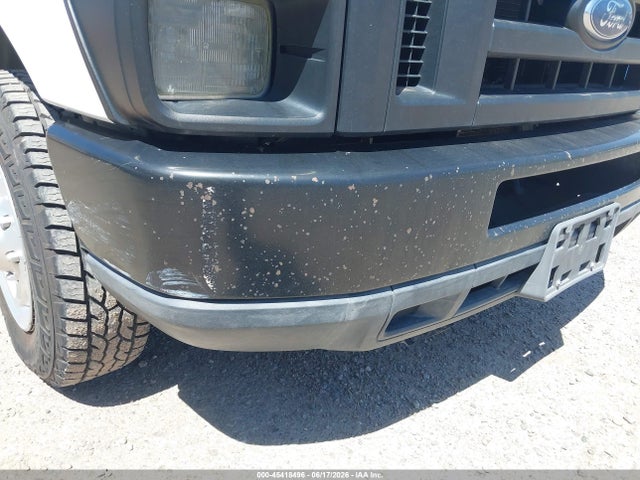 Aukcja sprzedaży 2011 Ford E-350 Super Duty Xl/xlt, vin: 1FBNE3BL3BDA36796, numer aukcji: 45418496