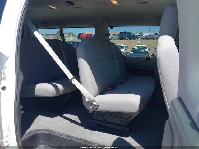 Aukcja sprzedaży 2011 Ford E-350 Super Duty Xl/xlt, vin: 1FBNE3BL3BDA36796, numer aukcji: 45418496