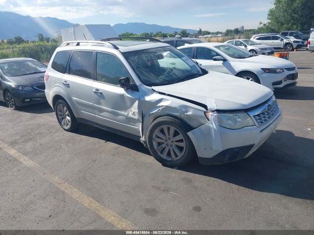 45418504 :رقم المزاد ، JF2SHBDC1BH746626 vin ، 2011 Subaru Forester 2.5x Premium مزاد بيع