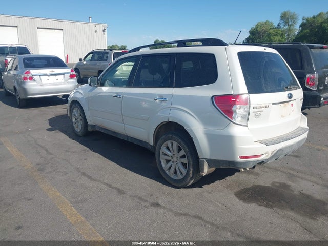 45418504 :رقم المزاد ، JF2SHBDC1BH746626 vin ، 2011 Subaru Forester 2.5x Premium مزاد بيع