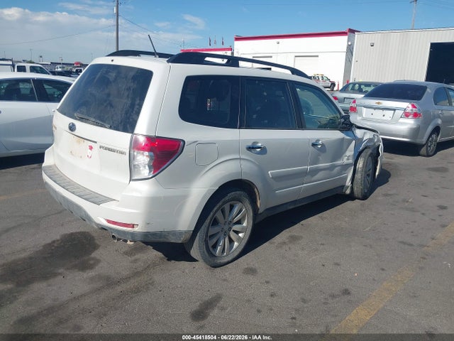 45418504 :رقم المزاد ، JF2SHBDC1BH746626 vin ، 2011 Subaru Forester 2.5x Premium مزاد بيع