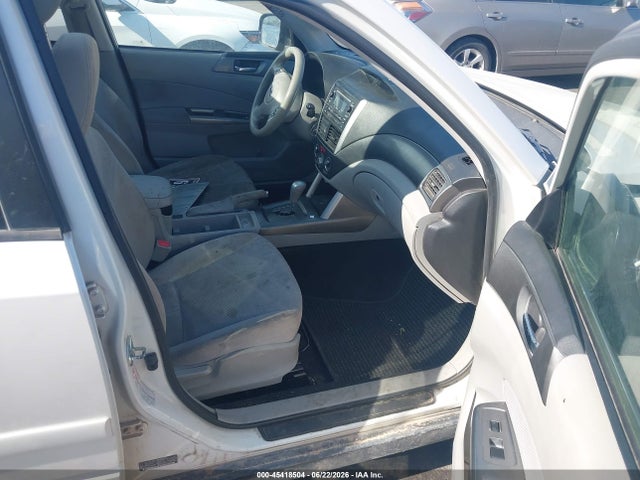 45418504 :رقم المزاد ، JF2SHBDC1BH746626 vin ، 2011 Subaru Forester 2.5x Premium مزاد بيع