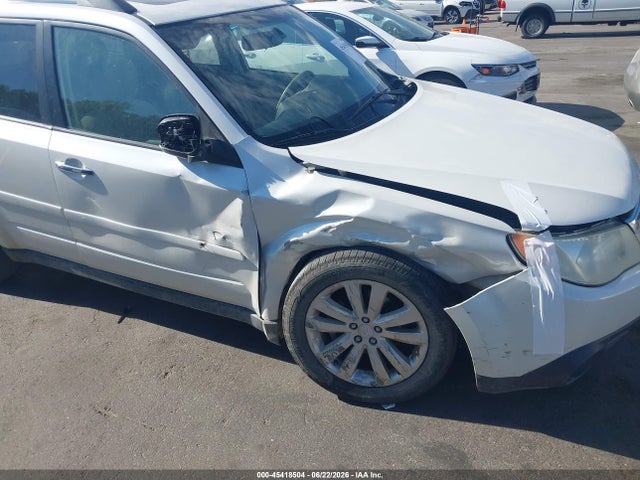 45418504 :رقم المزاد ، JF2SHBDC1BH746626 vin ، 2011 Subaru Forester 2.5x Premium مزاد بيع