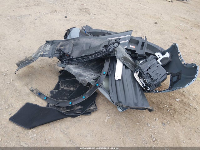45418510 :رقم المزاد ، JA4J3WAB2TZ017455 vin ، 2026 Mitsubishi Outlander Black Edition 2.5 2wd/sel 2.5 2wd مزاد بيع