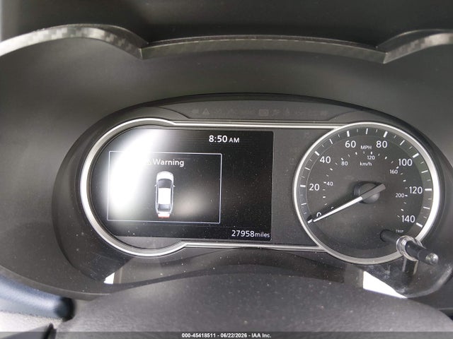 3N1CN8EV6SL844523 Nissan Versa 1.6 Sv