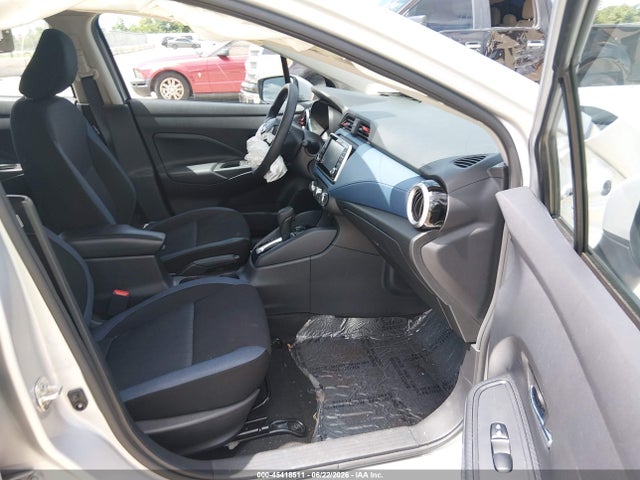 3N1CN8EV6SL844523 Nissan Versa 1.6 Sv