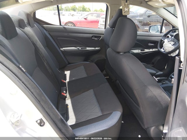 3N1CN8EV6SL844523 Nissan Versa 1.6 Sv