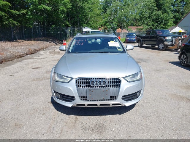 45418518 :رقم المزاد ، WA1UFAFL3EA026577 vin ، 2014 Audi Allroad 2.0t Premium مزاد بيع