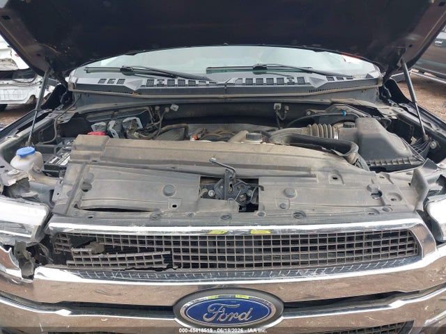 Aukcja sprzedaży 2019 Ford F-150 King Ranch/lariat/platinum/xl/xlt, vin: 1FTEW1E59KFA52757, numer aukcji: 45418519