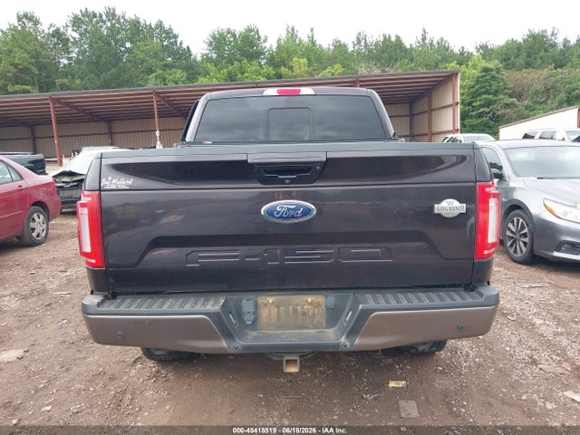 Aukcja sprzedaży 2019 Ford F-150 King Ranch/lariat/platinum/xl/xlt, vin: 1FTEW1E59KFA52757, numer aukcji: 45418519