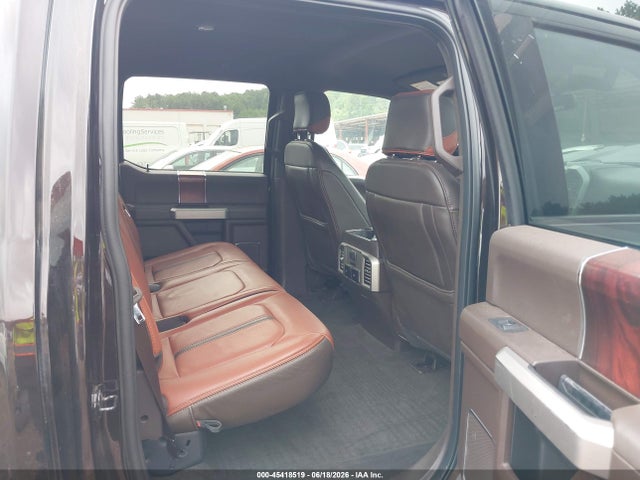 Aukcja sprzedaży 2019 Ford F-150 King Ranch/lariat/platinum/xl/xlt, vin: 1FTEW1E59KFA52757, numer aukcji: 45418519