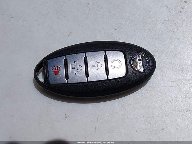 Продажа на аукционе авто 2018 Nissan Pathfinder Sv, vin: 5N1DR2MN3JC617302, номер лота: 45418520