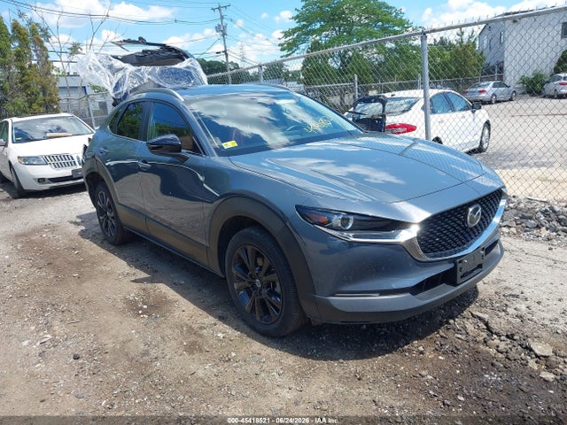 Aukcja sprzedaży 2024 Mazda Cx-30 2.5 S Carbon Edition, vin: 3MVDMBCM3RM670022, numer aukcji: 45418521