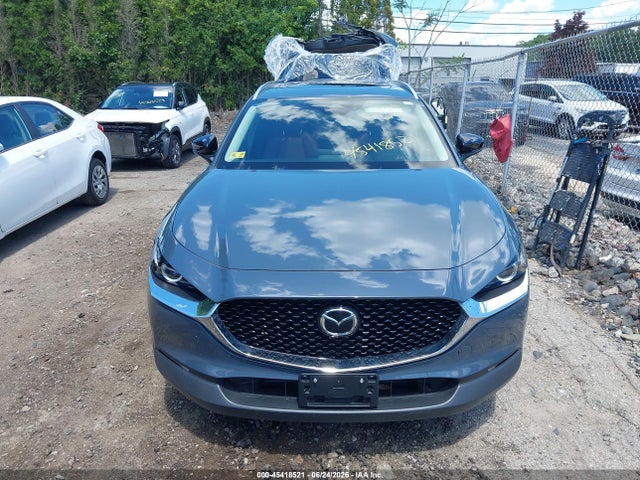 Aukcja sprzedaży 2024 Mazda Cx-30 2.5 S Carbon Edition, vin: 3MVDMBCM3RM670022, numer aukcji: 45418521