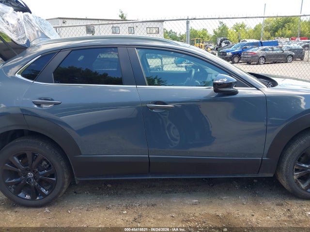 Aukcja sprzedaży 2024 Mazda Cx-30 2.5 S Carbon Edition, vin: 3MVDMBCM3RM670022, numer aukcji: 45418521