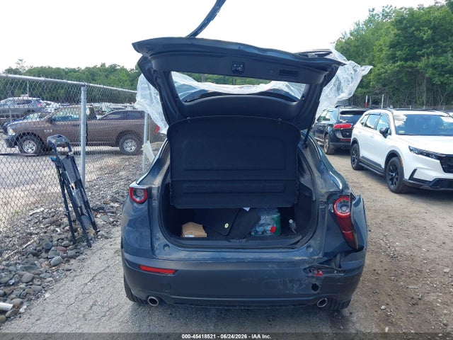 Aukcja sprzedaży 2024 Mazda Cx-30 2.5 S Carbon Edition, vin: 3MVDMBCM3RM670022, numer aukcji: 45418521