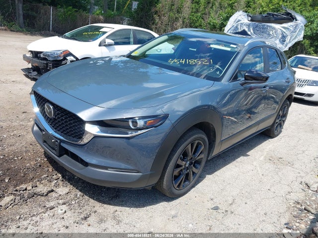 Aukcja sprzedaży 2024 Mazda Cx-30 2.5 S Carbon Edition, vin: 3MVDMBCM3RM670022, numer aukcji: 45418521