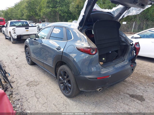 Aukcja sprzedaży 2024 Mazda Cx-30 2.5 S Carbon Edition, vin: 3MVDMBCM3RM670022, numer aukcji: 45418521