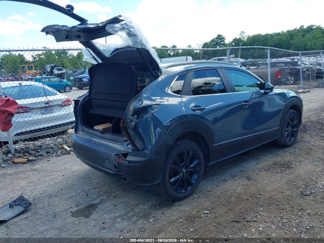 Aukcja sprzedaży 2024 Mazda Cx-30 2.5 S Carbon Edition, vin: 3MVDMBCM3RM670022, numer aukcji: 45418521