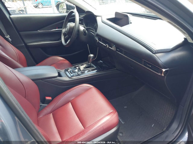 Aukcja sprzedaży 2024 Mazda Cx-30 2.5 S Carbon Edition, vin: 3MVDMBCM3RM670022, numer aukcji: 45418521