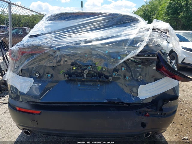 Aukcja sprzedaży 2024 Mazda Cx-30 2.5 S Carbon Edition, vin: 3MVDMBCM3RM670022, numer aukcji: 45418521