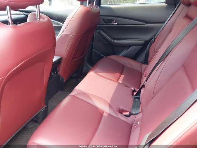 Aukcja sprzedaży 2024 Mazda Cx-30 2.5 S Carbon Edition, vin: 3MVDMBCM3RM670022, numer aukcji: 45418521