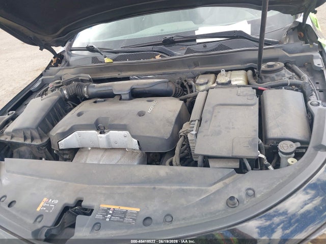 2015 Chevrolet Impala 1lt მანქანა იყიდება აუქციონზე, vin: 2G1115SL2F9211102, აუქციონის ნომერი: 45418522
