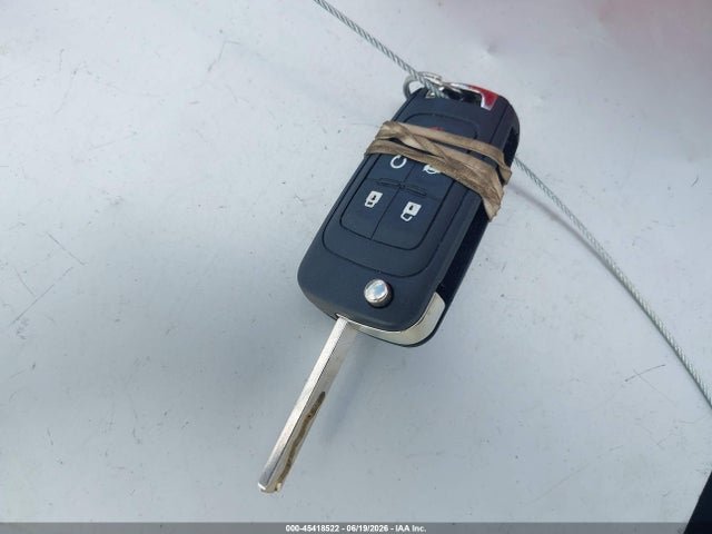 2015 Chevrolet Impala 1lt მანქანა იყიდება აუქციონზე, vin: 2G1115SL2F9211102, აუქციონის ნომერი: 45418522