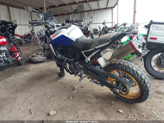 2025 Bmw F 900 Gs მანქანა იყიდება აუქციონზე, vin: WB10K6306S6K93487, აუქციონის ნომერი: 45418523