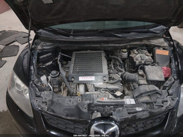Aukcja sprzedaży 2007 Mazda Cx-7 Grand Touring, vin: JM3ER293070158313, numer aukcji: 45418527