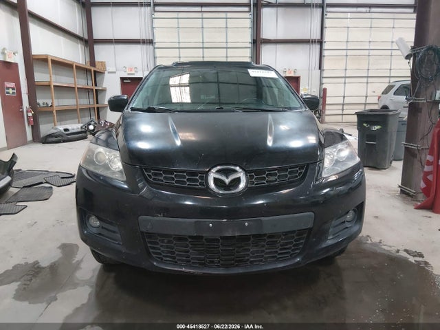 Aukcja sprzedaży 2007 Mazda Cx-7 Grand Touring, vin: JM3ER293070158313, numer aukcji: 45418527