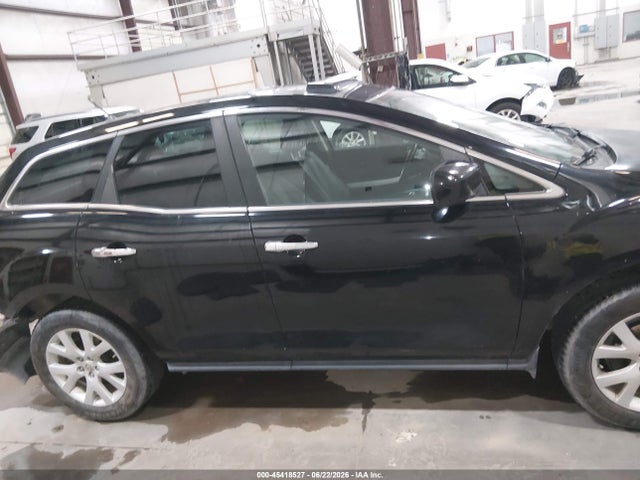 Aukcja sprzedaży 2007 Mazda Cx-7 Grand Touring, vin: JM3ER293070158313, numer aukcji: 45418527