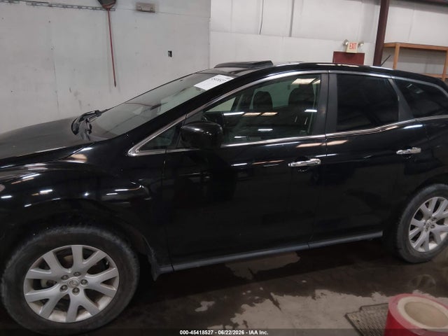 Aukcja sprzedaży 2007 Mazda Cx-7 Grand Touring, vin: JM3ER293070158313, numer aukcji: 45418527