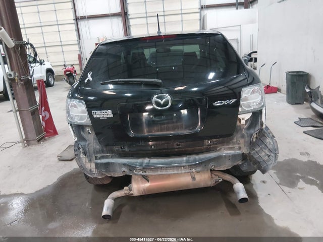 Aukcja sprzedaży 2007 Mazda Cx-7 Grand Touring, vin: JM3ER293070158313, numer aukcji: 45418527
