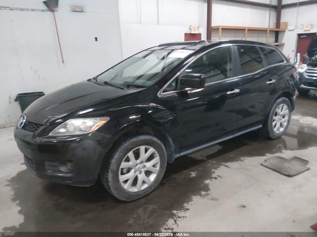 Aukcja sprzedaży 2007 Mazda Cx-7 Grand Touring, vin: JM3ER293070158313, numer aukcji: 45418527