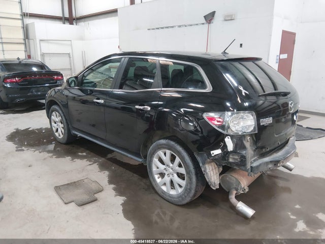 Aukcja sprzedaży 2007 Mazda Cx-7 Grand Touring, vin: JM3ER293070158313, numer aukcji: 45418527
