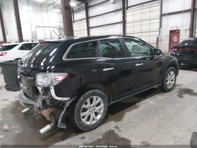 Aukcja sprzedaży 2007 Mazda Cx-7 Grand Touring, vin: JM3ER293070158313, numer aukcji: 45418527