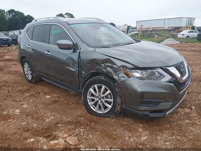 Nissan ROGUE SV 2019 KNMAT2MT7KP537907 главное изображение