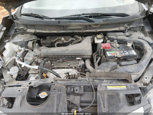 Nissan ROGUE SV 2019 KNMAT2MT7KP537907 Image 10